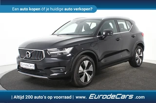 Volvo XC40 – thumbnail 1