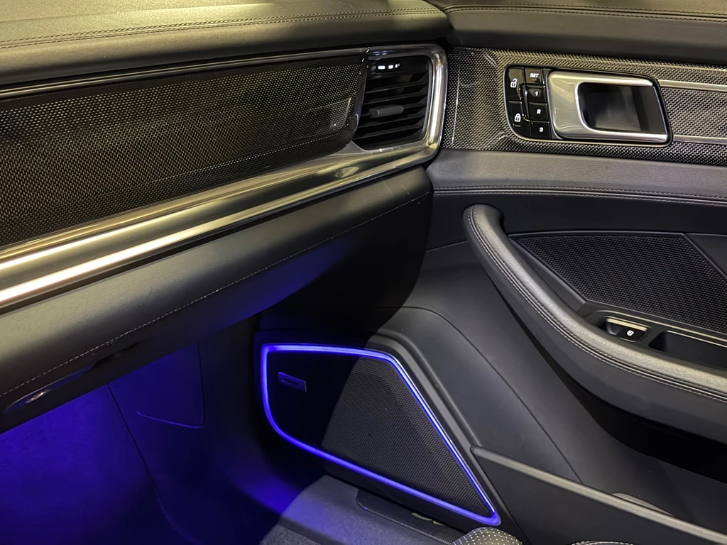 Porsche Panamera – foto 44