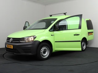 Volkswagen Caddy – thumbnail 2