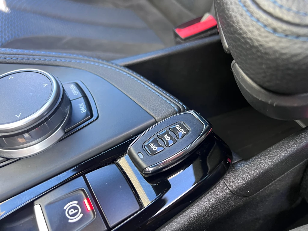 BMW X2 – foto 37
