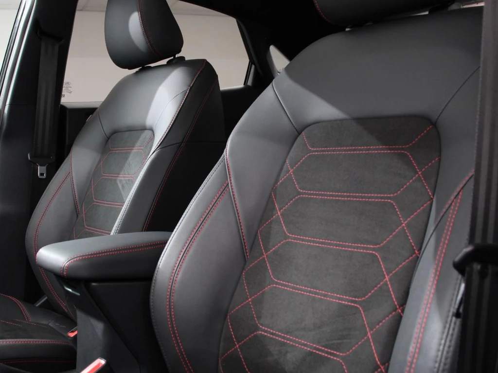 Ford Puma – foto 18