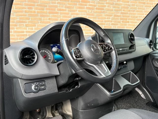 Mercedes-Benz Sprinter – thumbnail 11