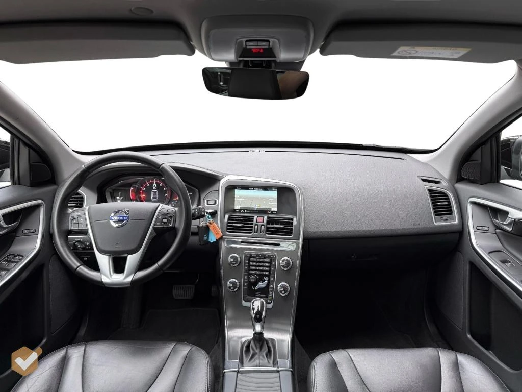Volvo XC60 – foto 11