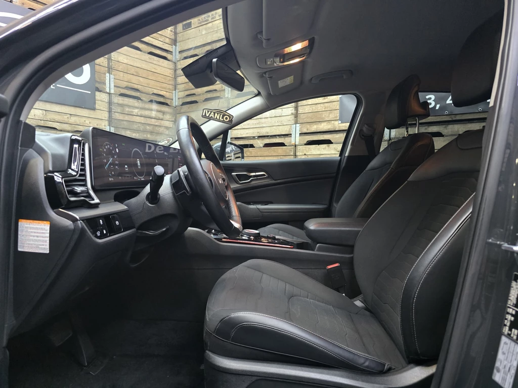 Kia Sportage – foto 11