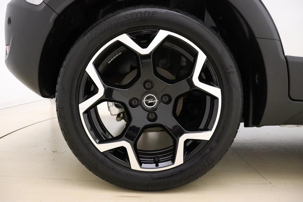 Opel Crossland – foto 13