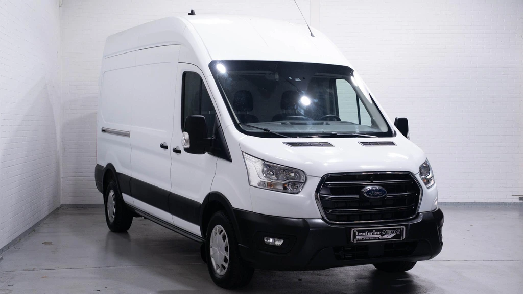 Ford Transit – foto 7