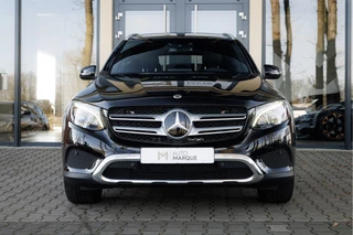 Mercedes-Benz GLC – thumbnail 8