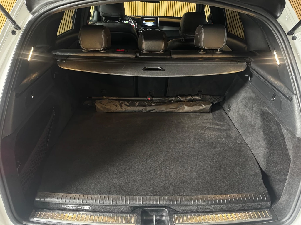 Mercedes-Benz GLC – foto 18