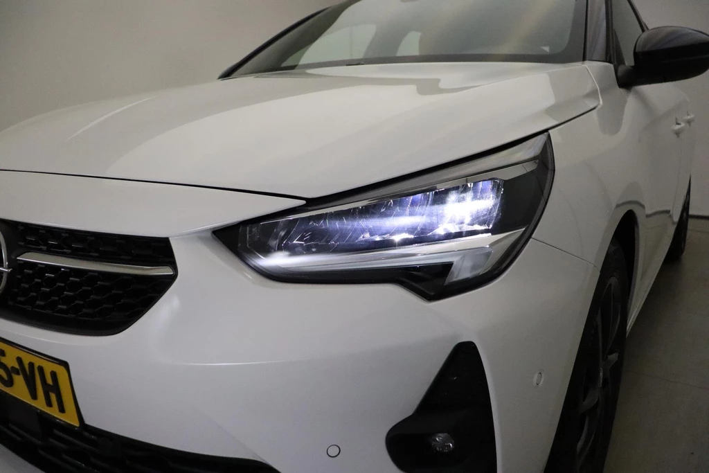 Opel Corsa – foto 23
