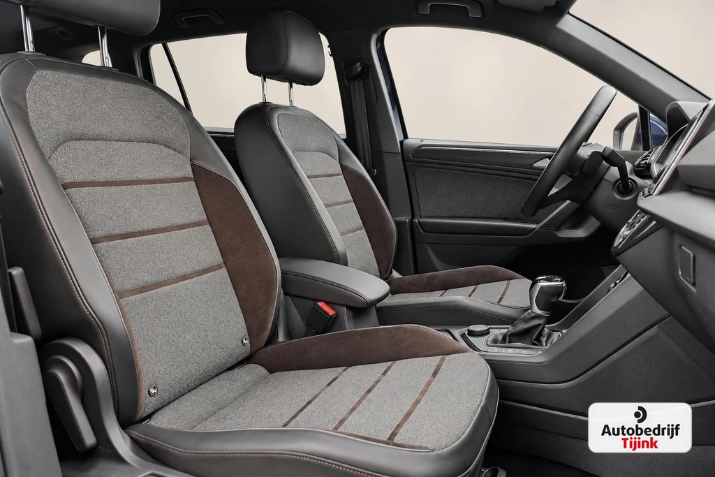 SEAT Tarraco – foto 42