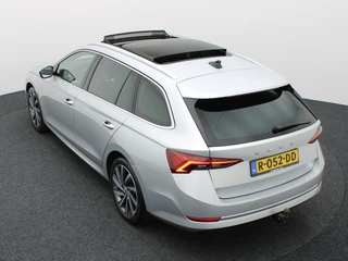 Škoda Octavia – thumbnail 6