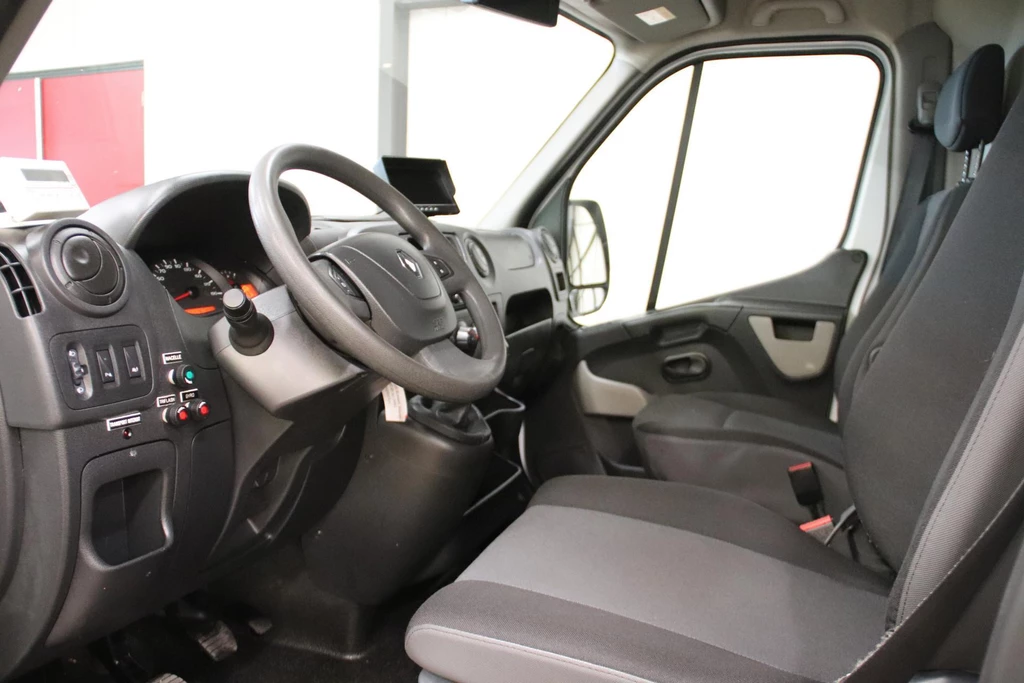 Renault Master – foto 7