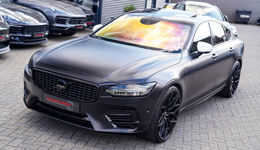 Volvo S90 – foto 2