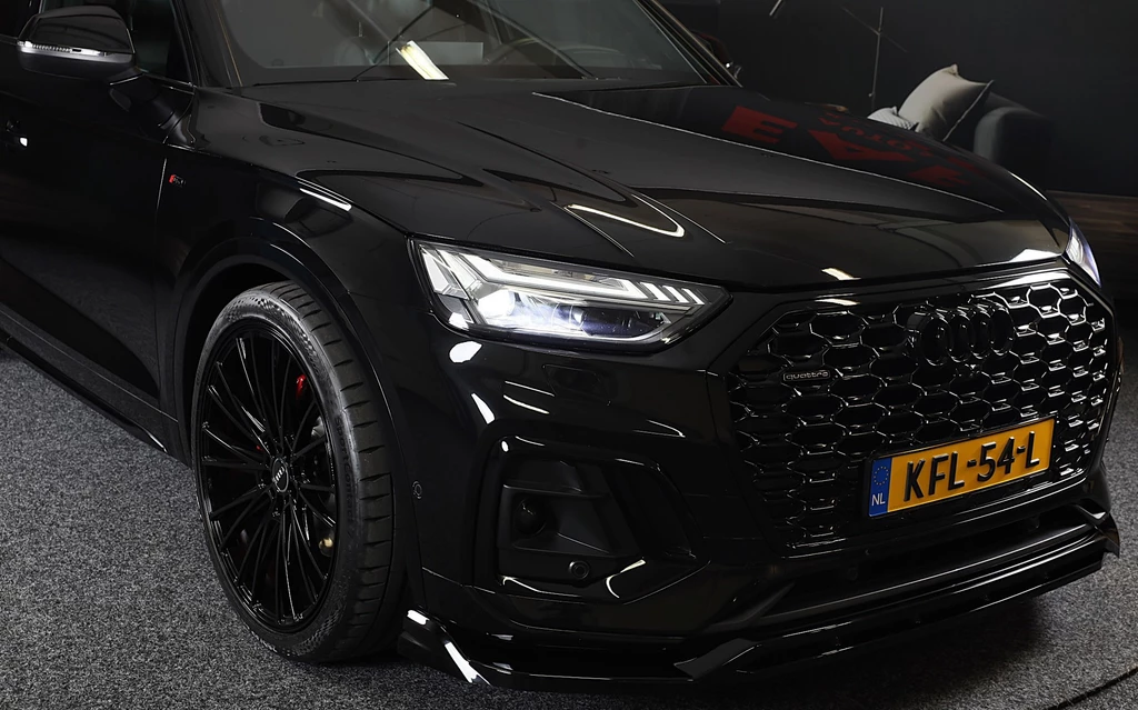 Audi Q5 – foto 18
