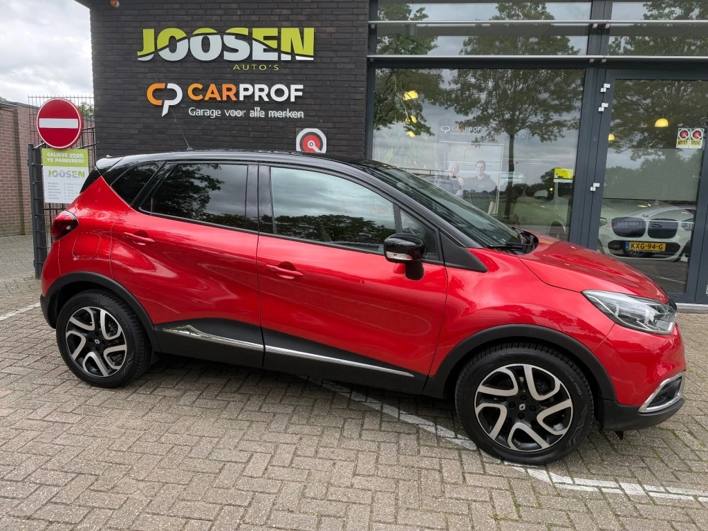 Renault Captur – foto 9