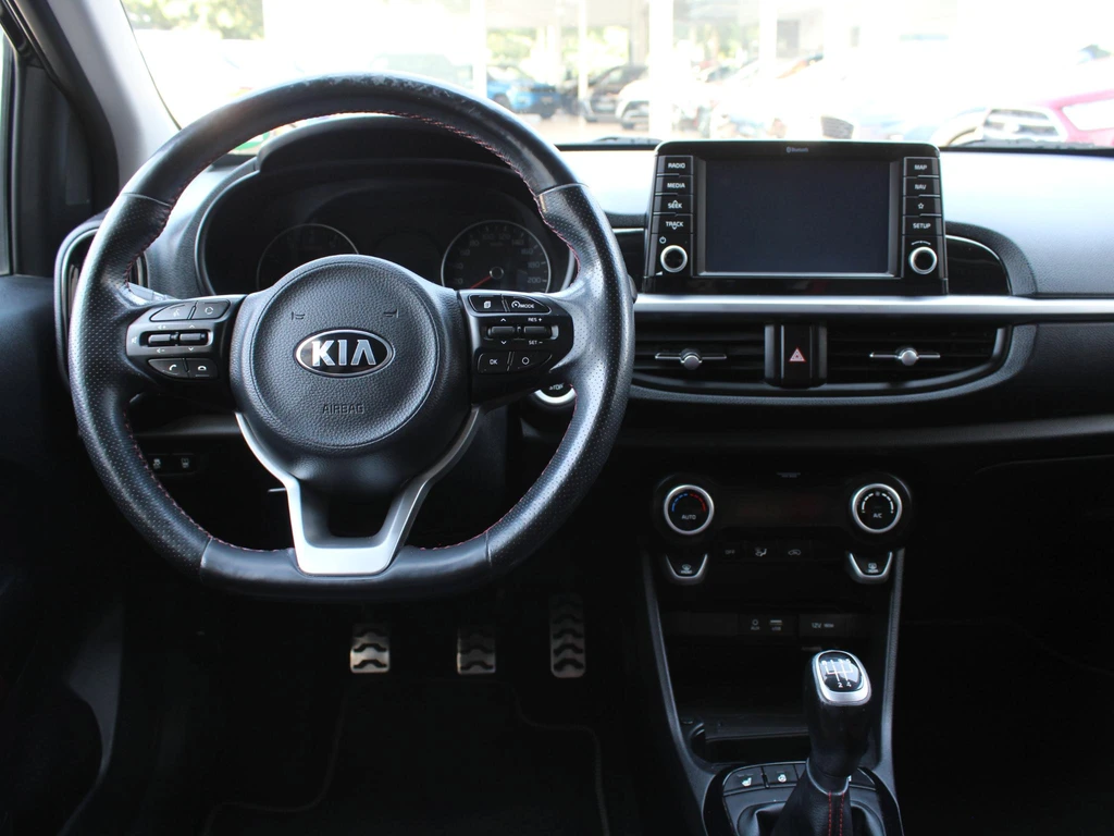 Kia Picanto – foto 9