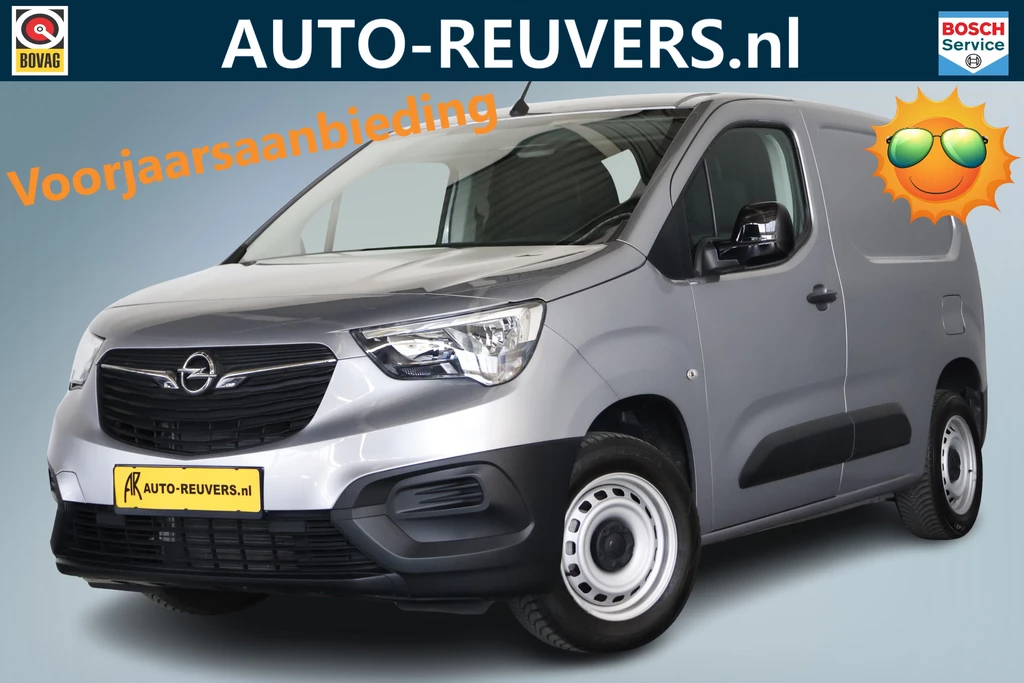 Opel Combo – foto 1