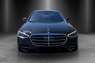 Mercedes-Benz S-Klasse – thumbnail 6