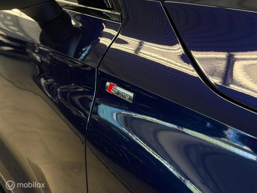 Audi A3 – foto 15