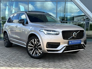 Volvo XC90 – thumbnail 5
