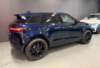 Land Rover Range Rover Evoque – thumbnail 5