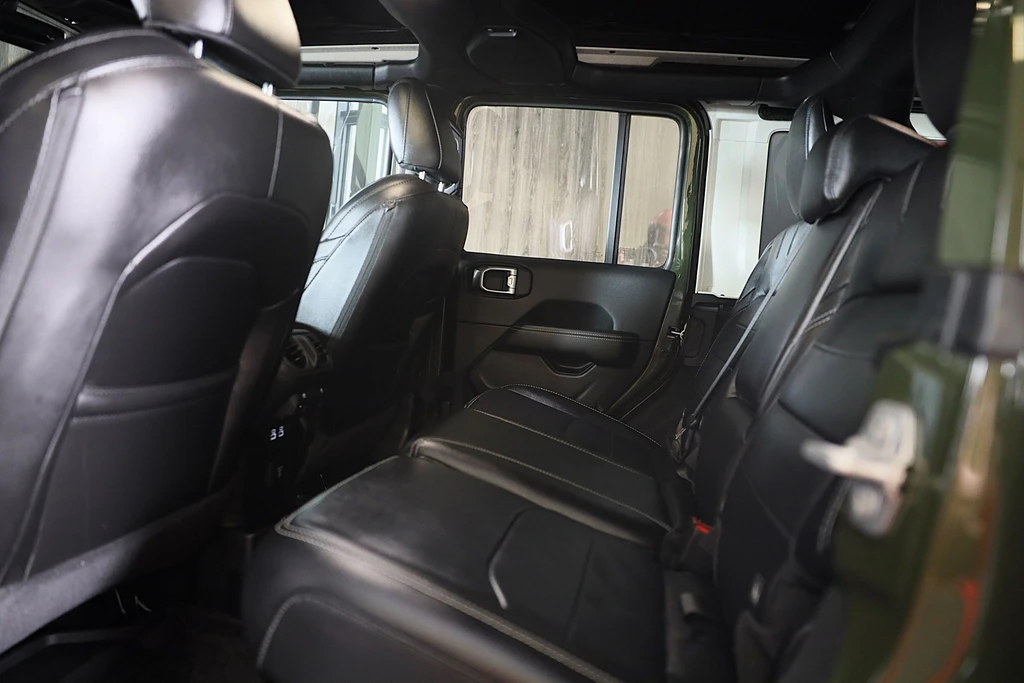 Jeep Wrangler – foto 29