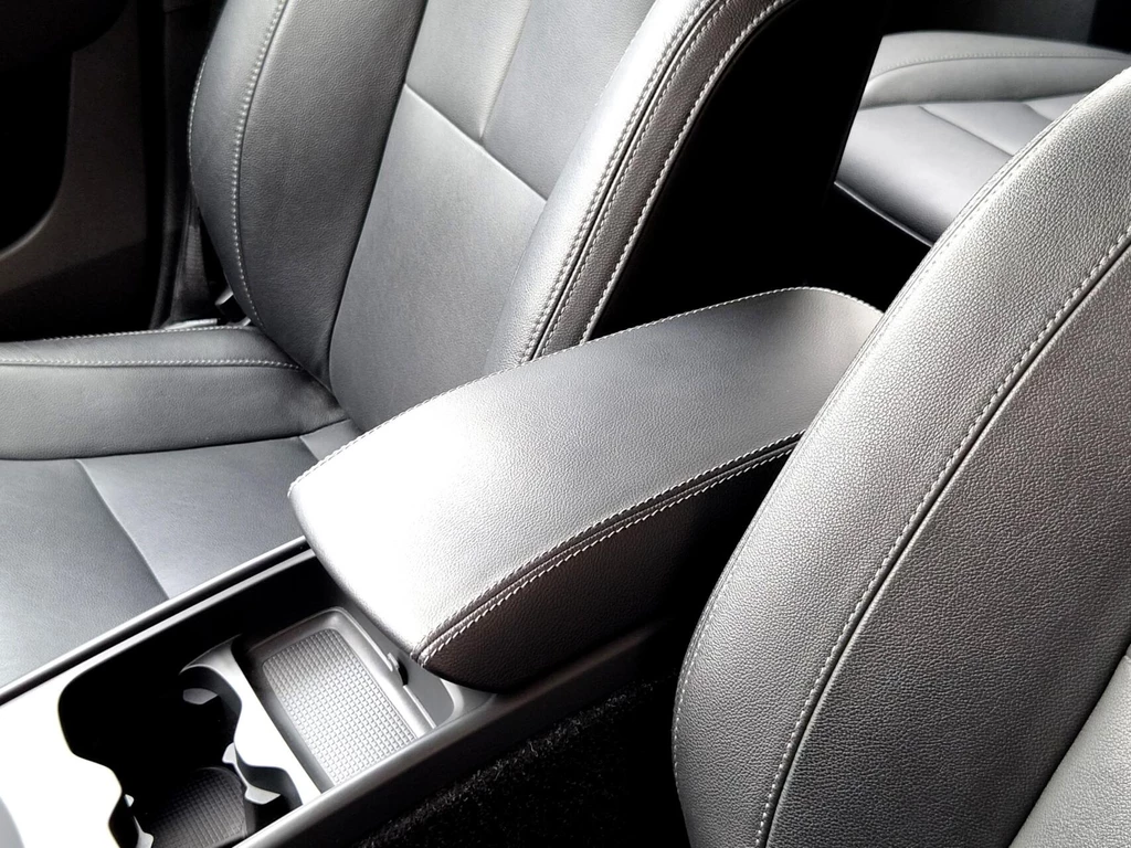 Volvo XC40 – foto 36