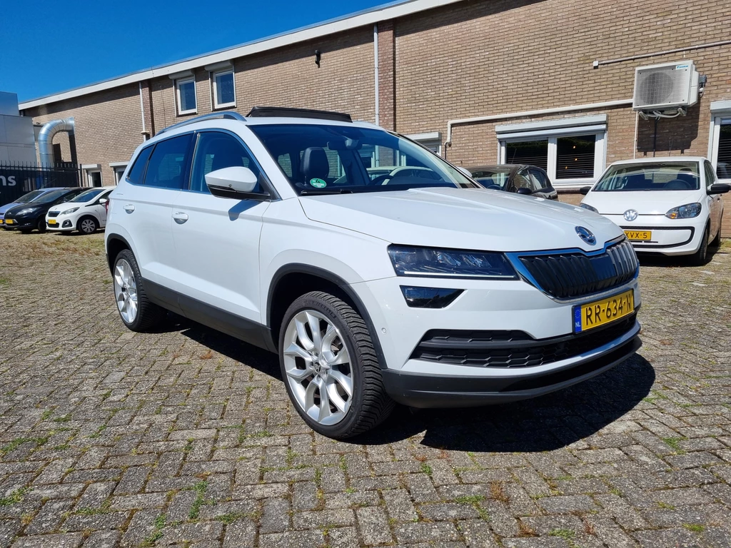 Škoda Karoq – foto 7