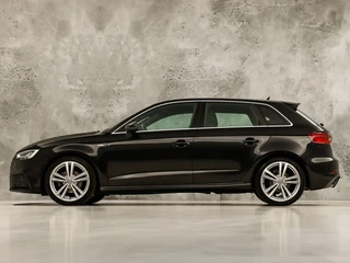 Audi A3 – thumbnail 3