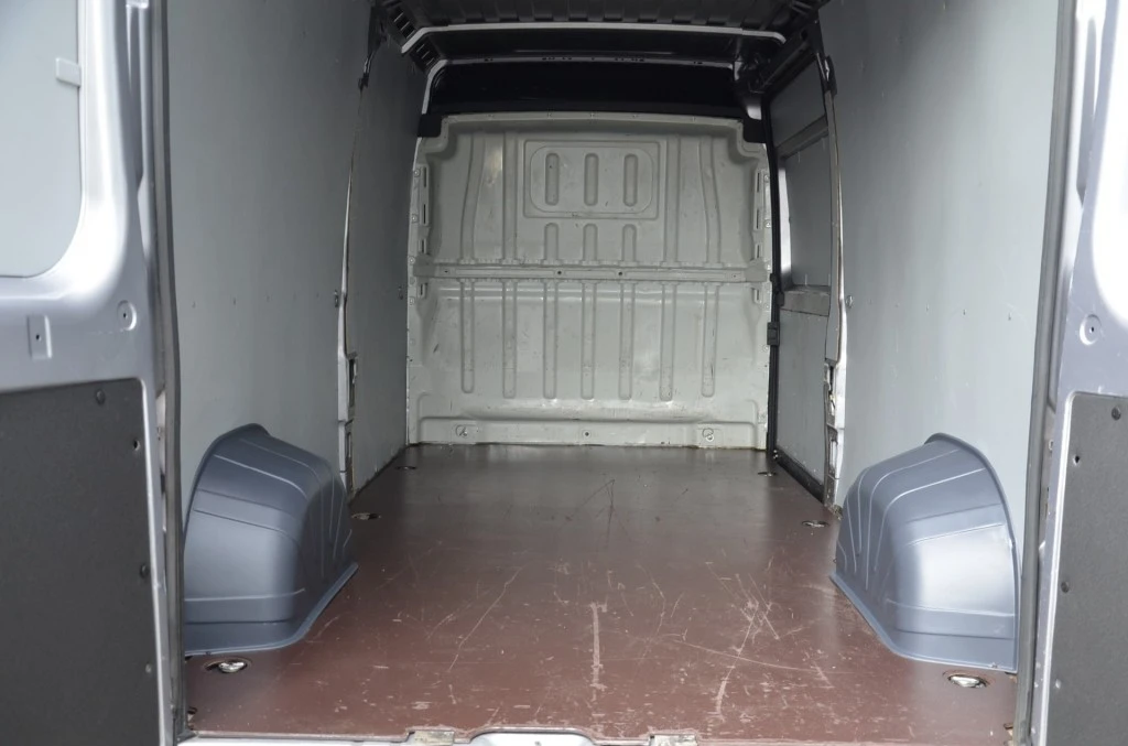 Citroën Jumper – foto 7