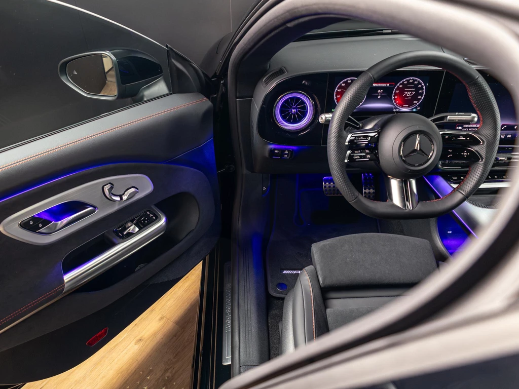 Mercedes-Benz CLA – foto 19