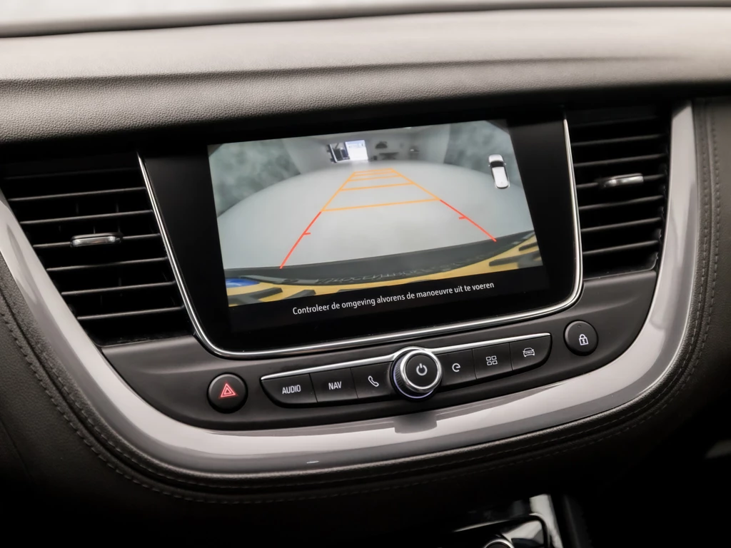 Opel Grandland X – foto 17