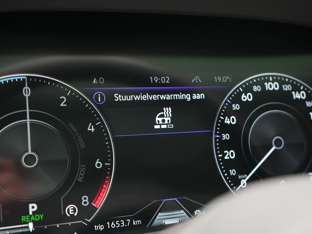 Volkswagen Touareg – foto 33