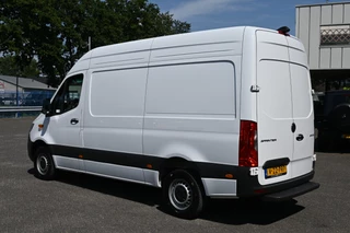 Mercedes-Benz Sprinter – thumbnail 2