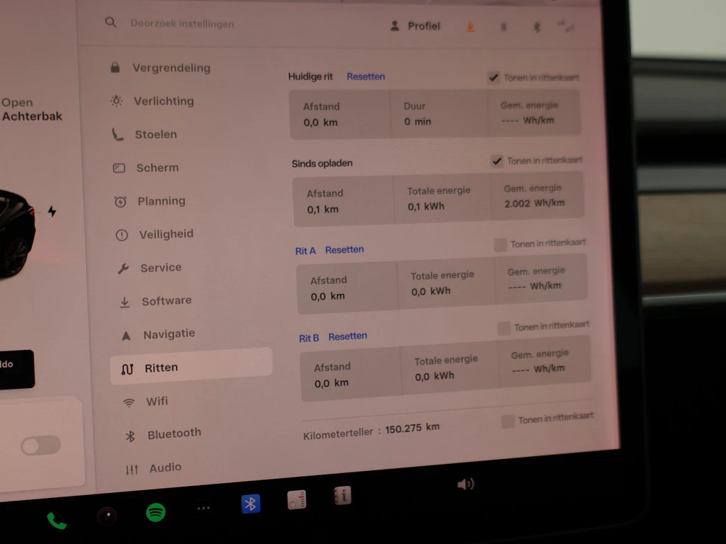 Tesla Model 3 – foto 48