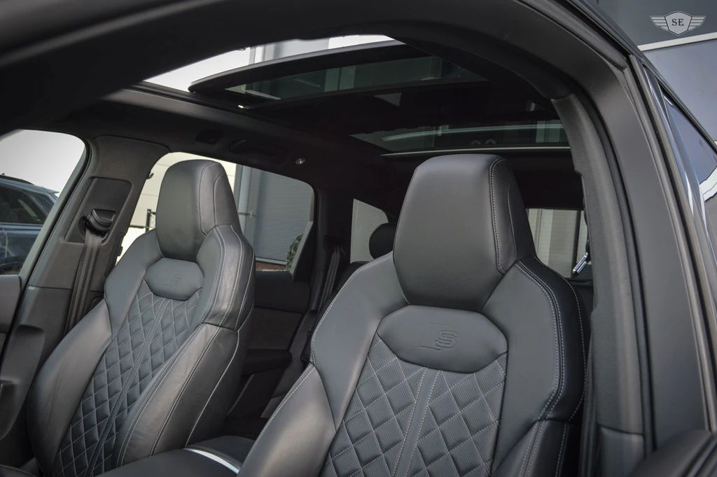 Audi Q7 – foto 15
