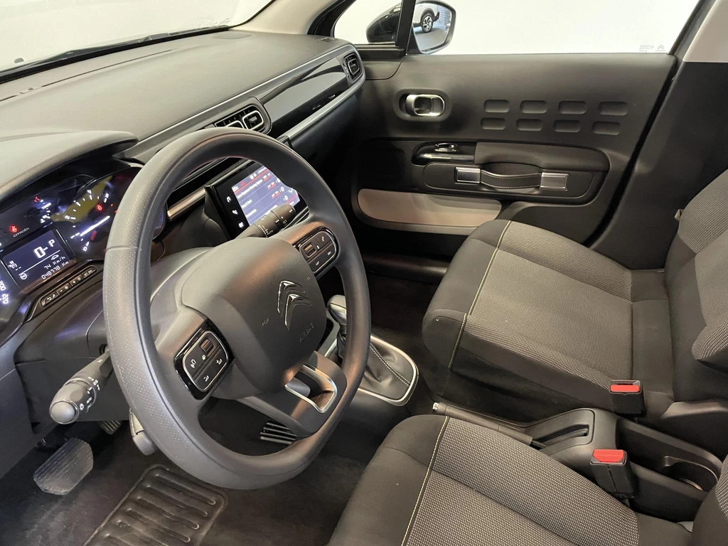 Citroën C3 – foto 12