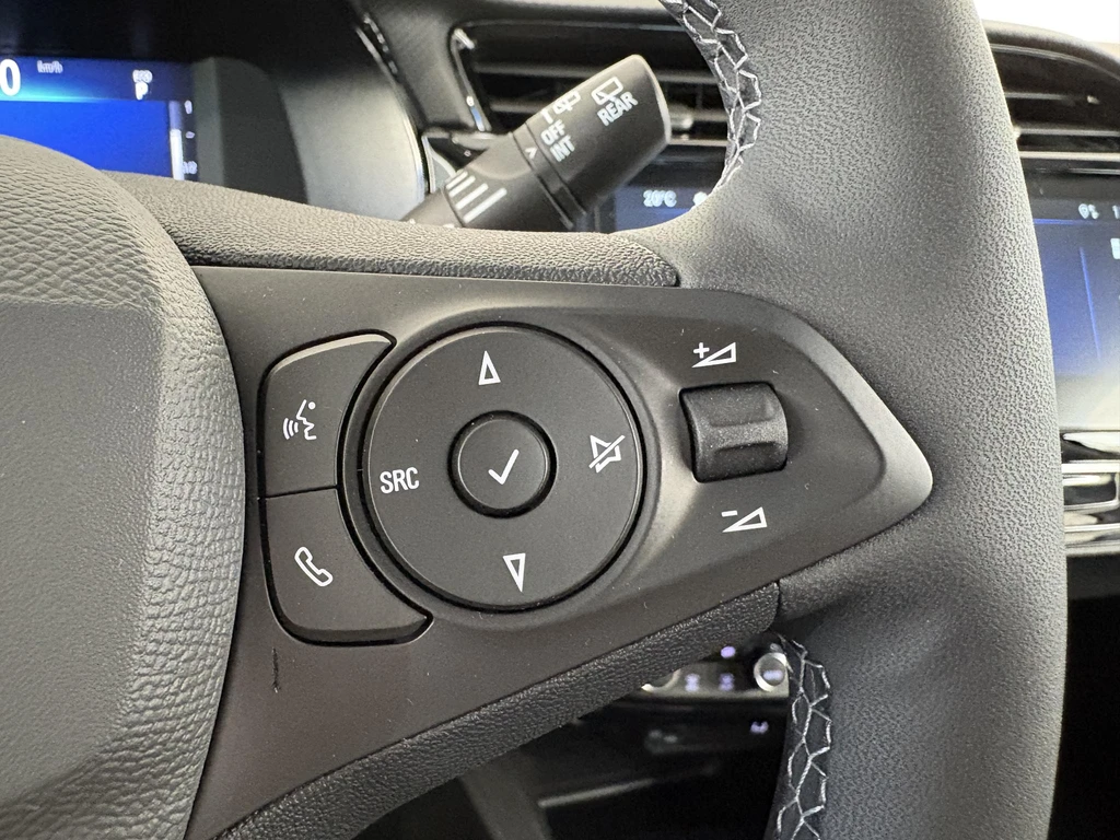 Opel Corsa-e – foto 15