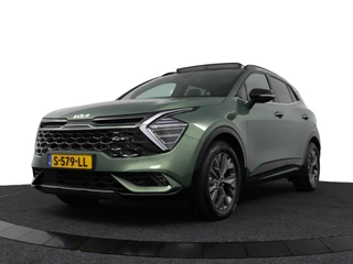 Kia Sportage – thumbnail 2