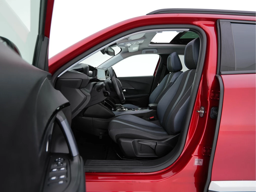 Peugeot e-2008 – foto 9