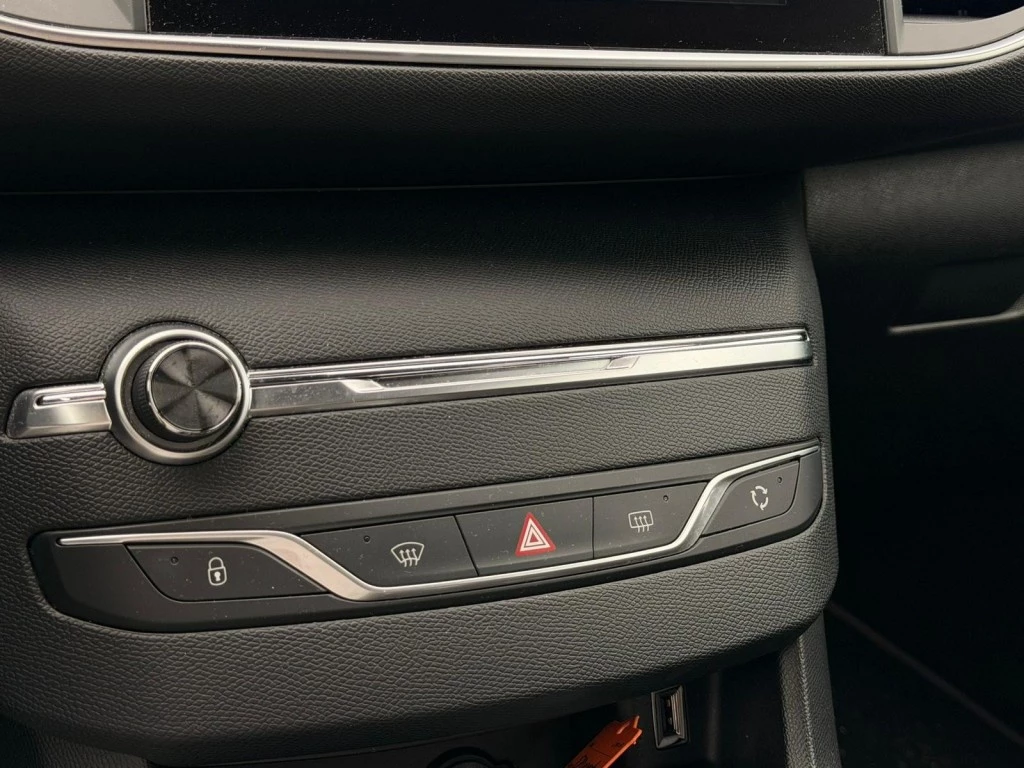 Peugeot 308 – foto 24