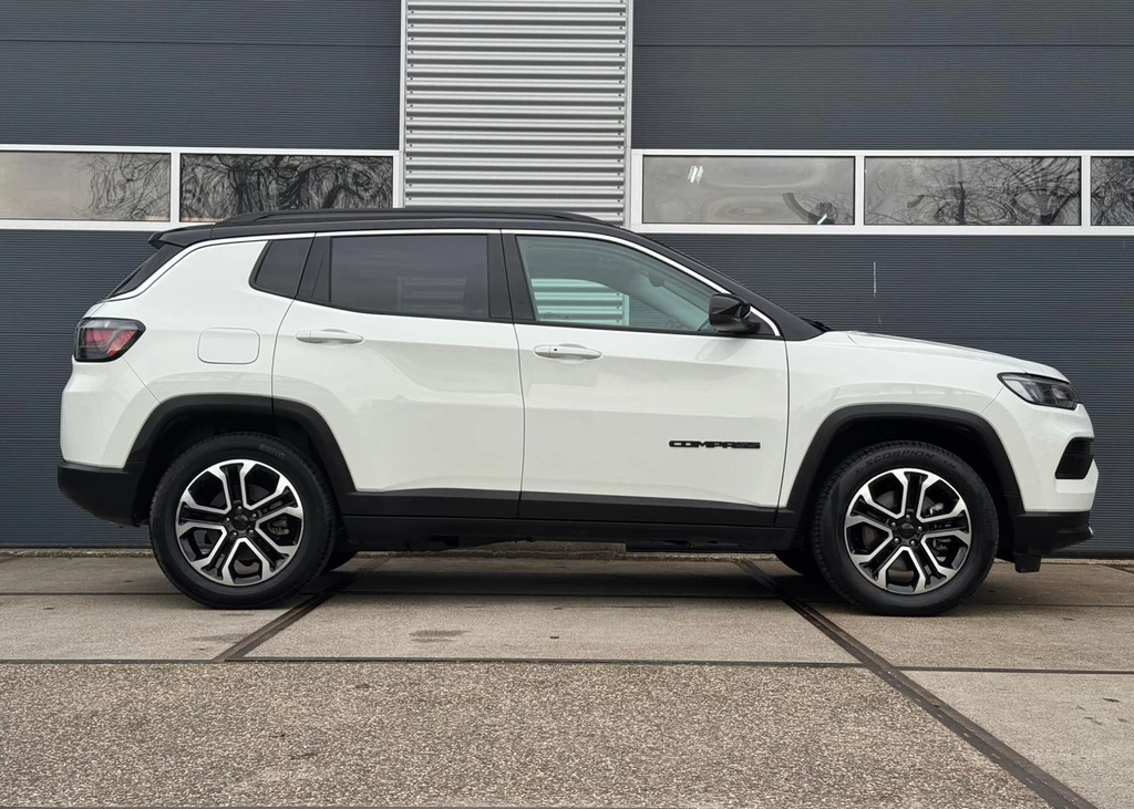 Jeep Compass – foto 7