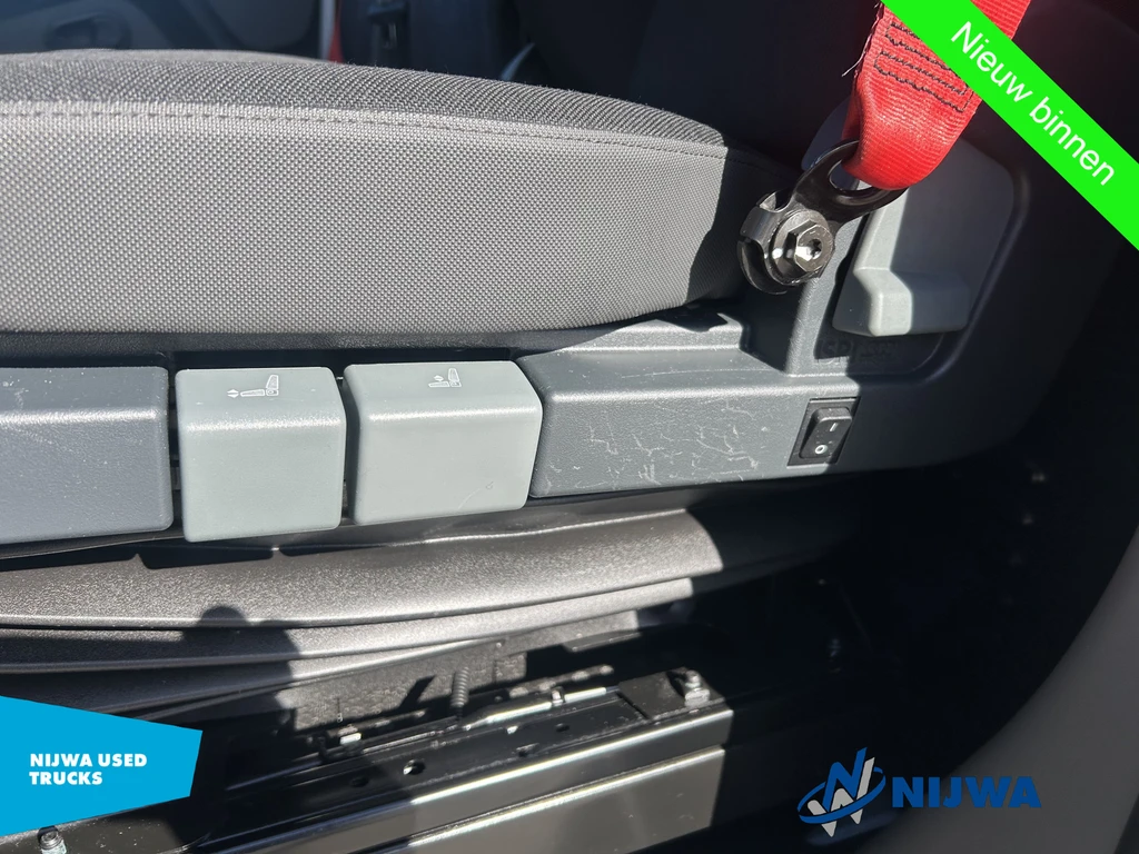 Renault Master – foto 10