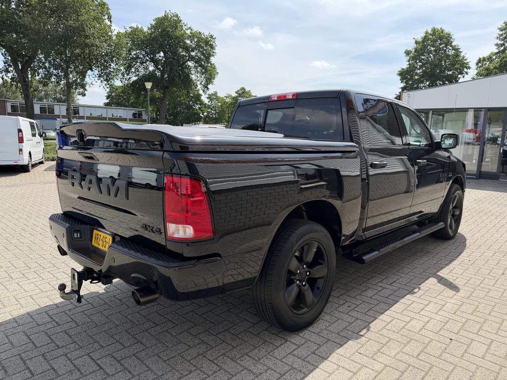 Dodge Ram 1500 – foto 5