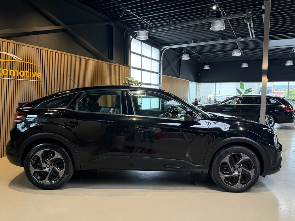 Citroën C4 – foto 5