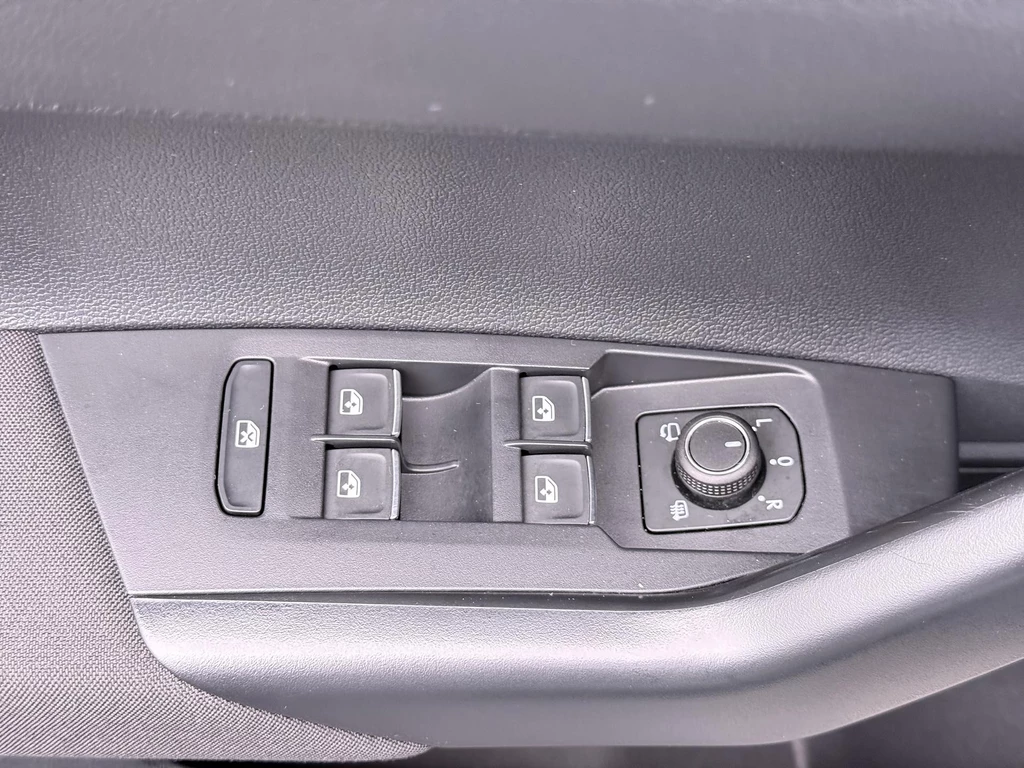 Volkswagen Taigo – foto 26