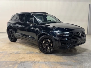 Volkswagen Touareg – thumbnail 7