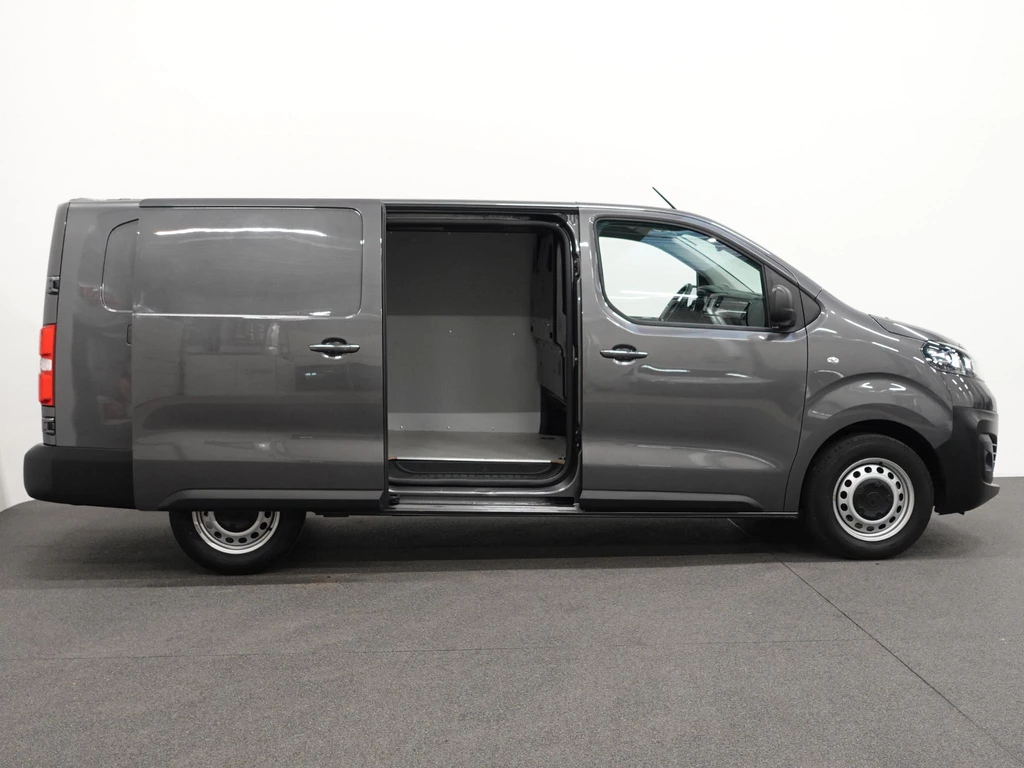 Opel Vivaro – foto 7