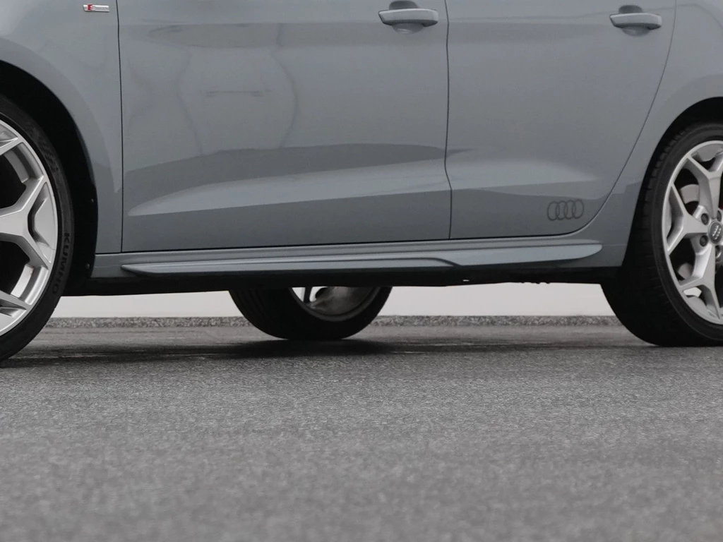 Audi A1 Sportback – foto 4