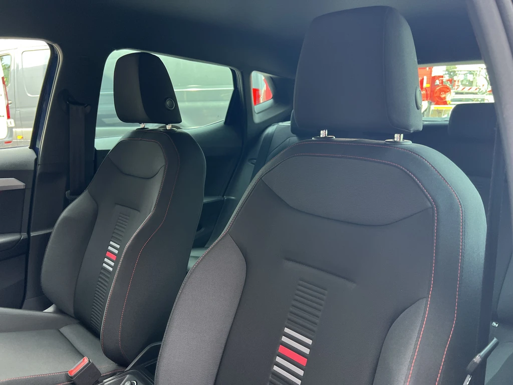 SEAT Ibiza – foto 16